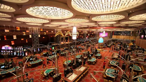 Mengapa Kasino Resort Semakin Populer sebagai Tujuan Liburan?