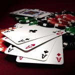 Faktor Pendukung Kemenangan Poker