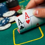 Teknik yang Harus Diketahui dalam Permainan Blackjack